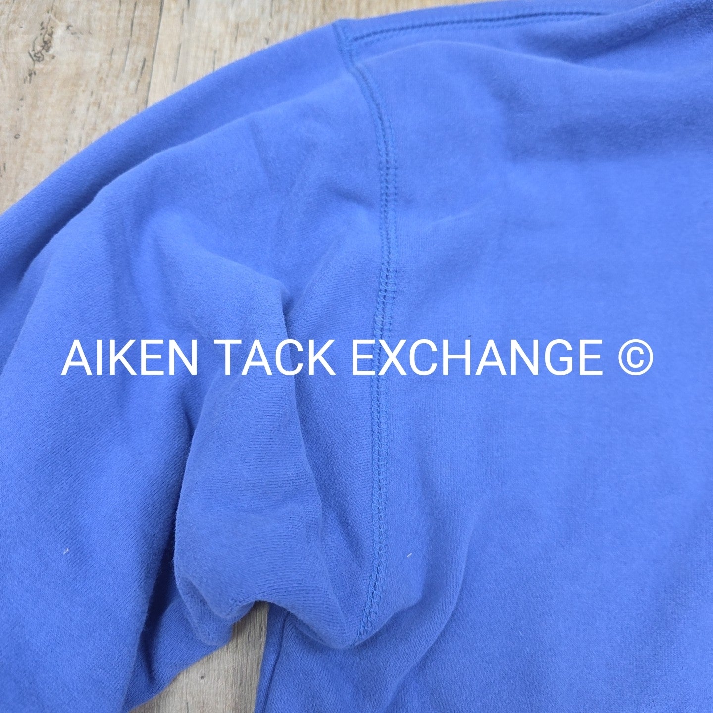 Parelli Hoodie, Size Large