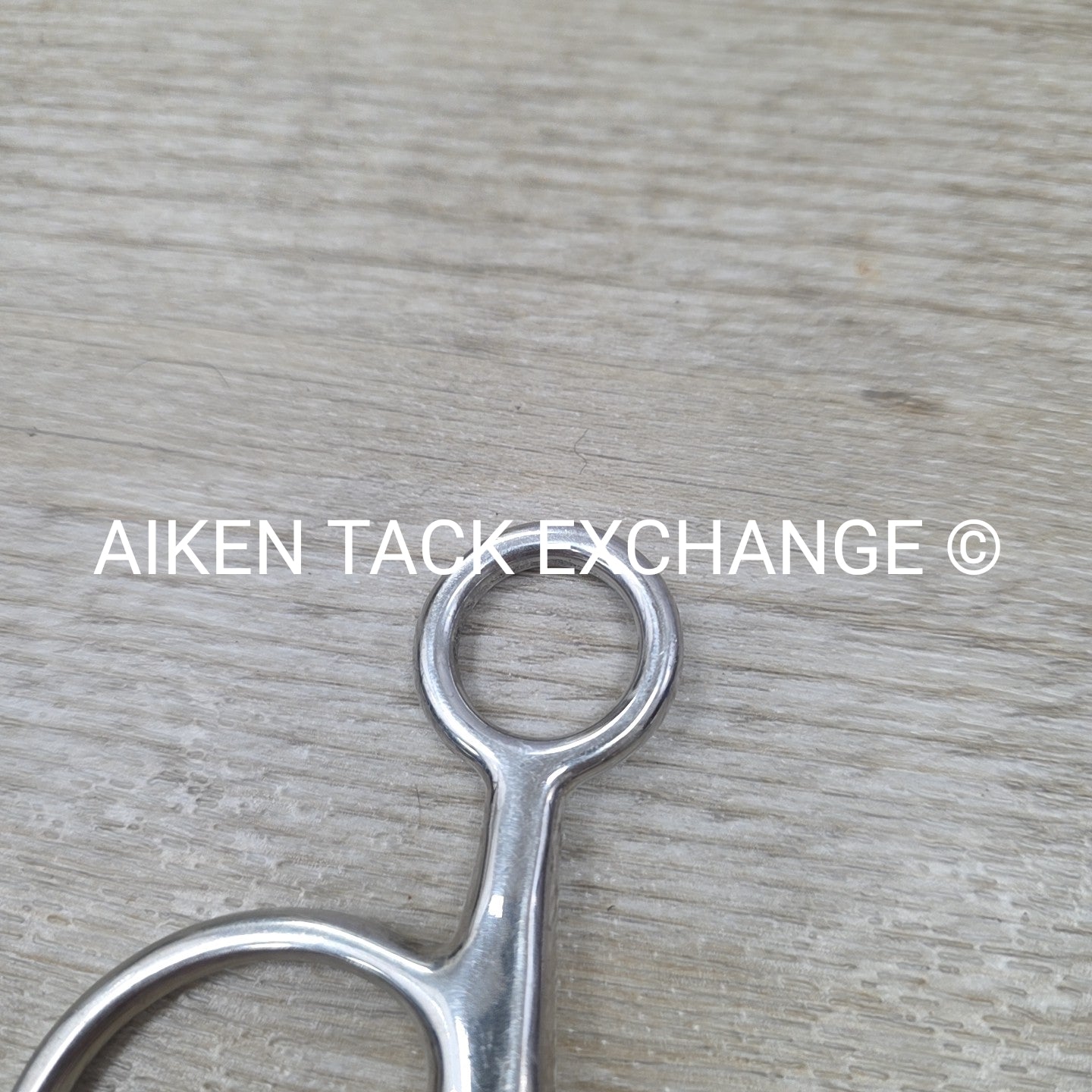 Korsteel French Link Baucher Bit 4.75"
