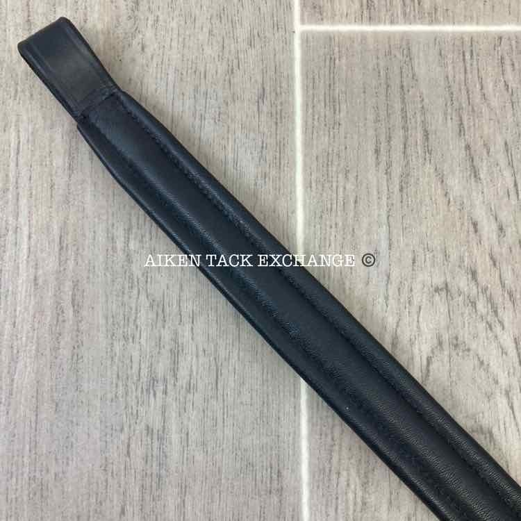 Plain Raised Browband, 13.5"