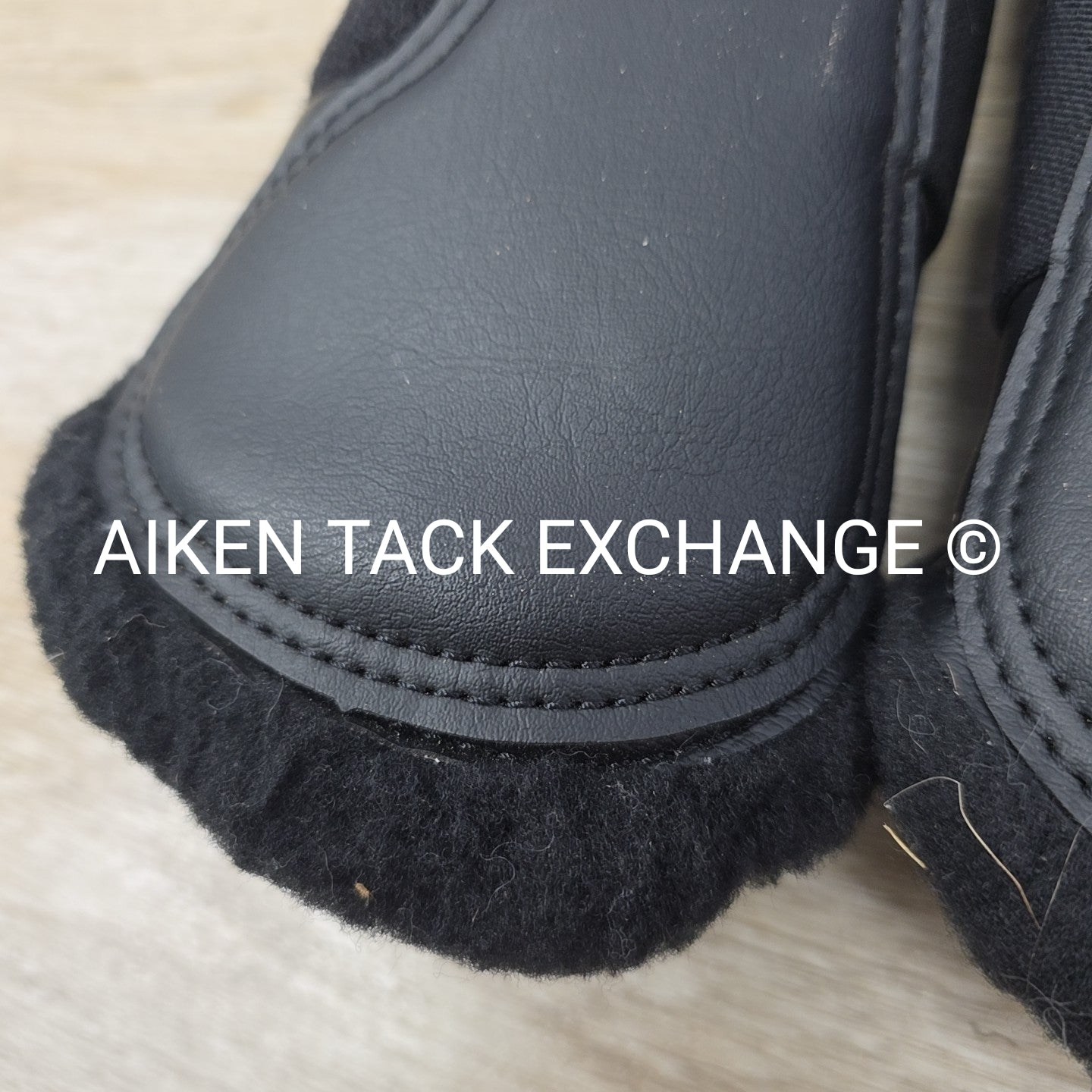Waldhausen Soft Dressage Schooling Boots, Size Medium