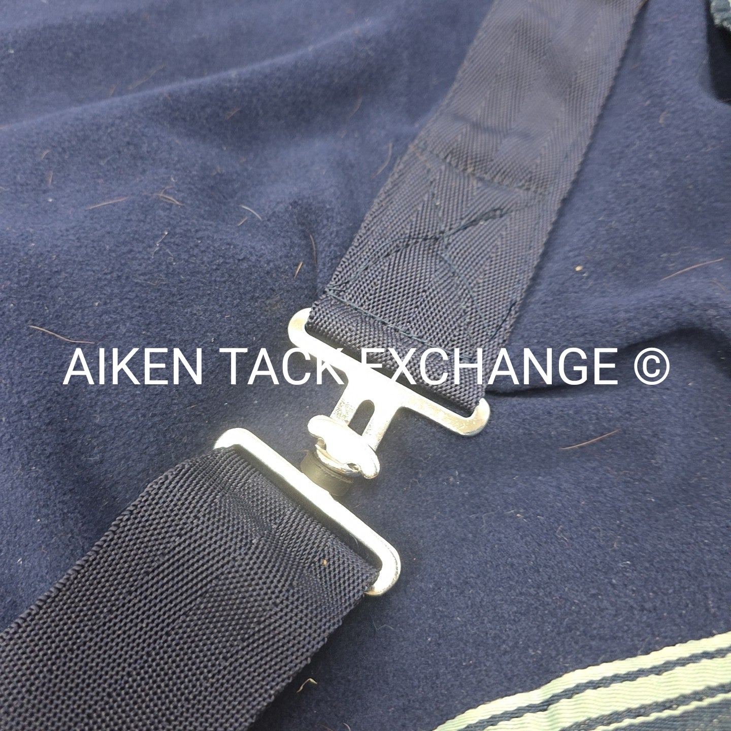 Weatherbeeta Saxon Element Polar Fleece Cooler Standard Neck, 75"