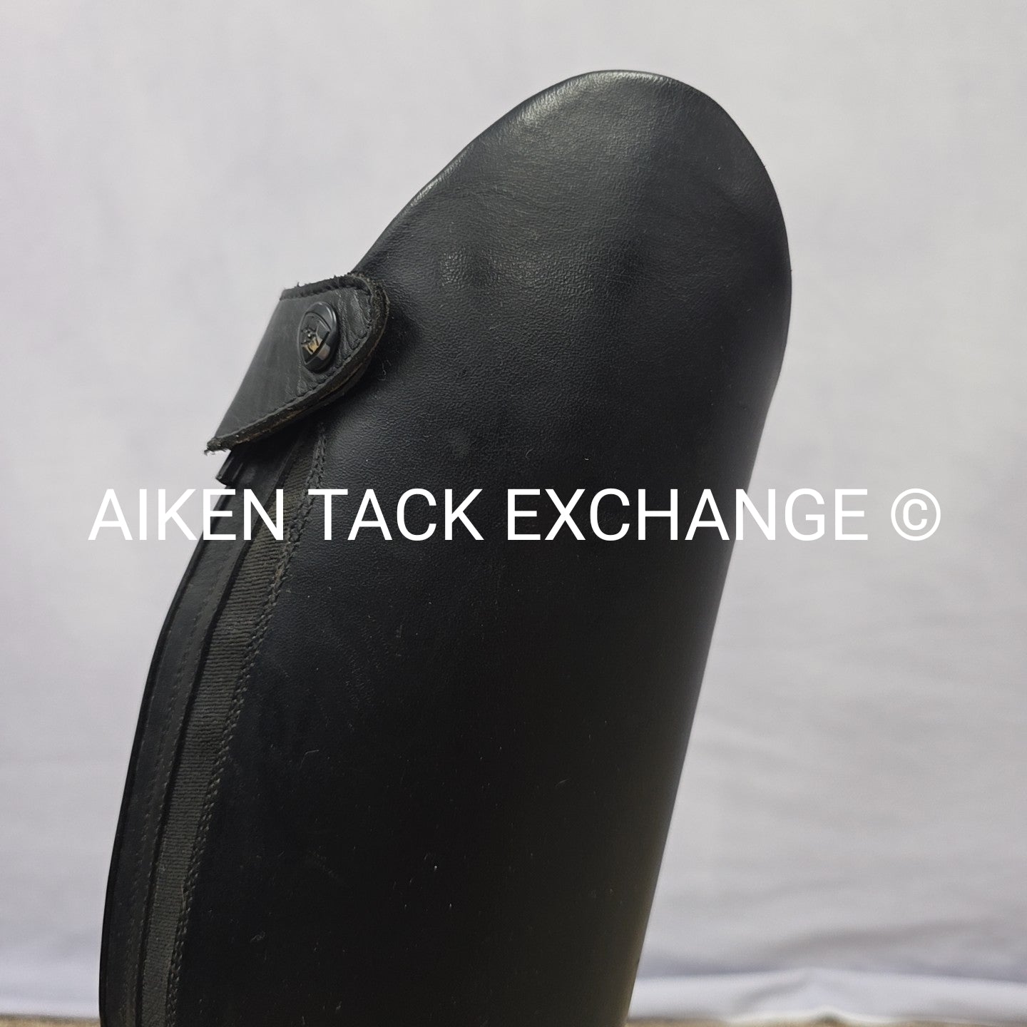 Ariat Cadence Dressage Boots, Size 6 Medium Slim
