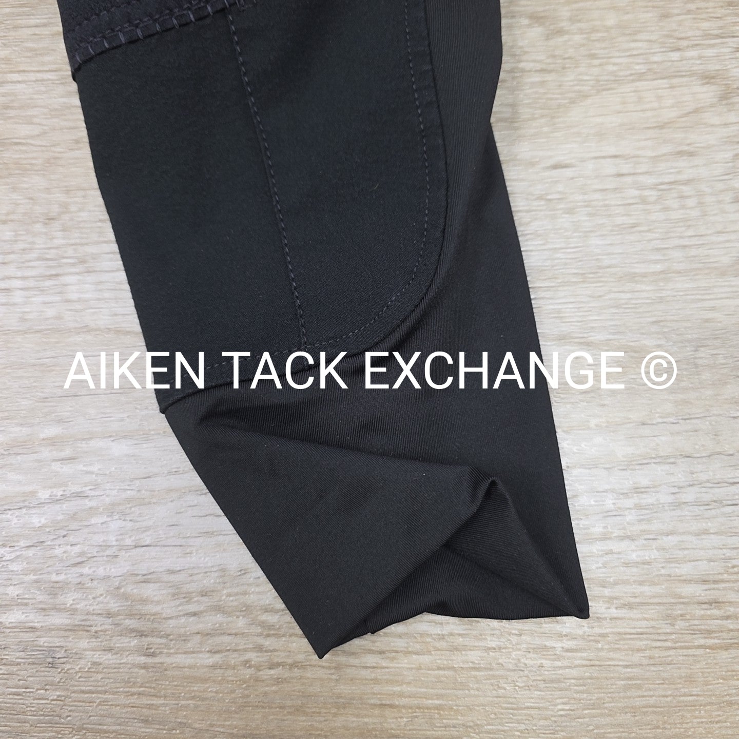 Ovation Slim Secret Full Seat Breeches, Size 28