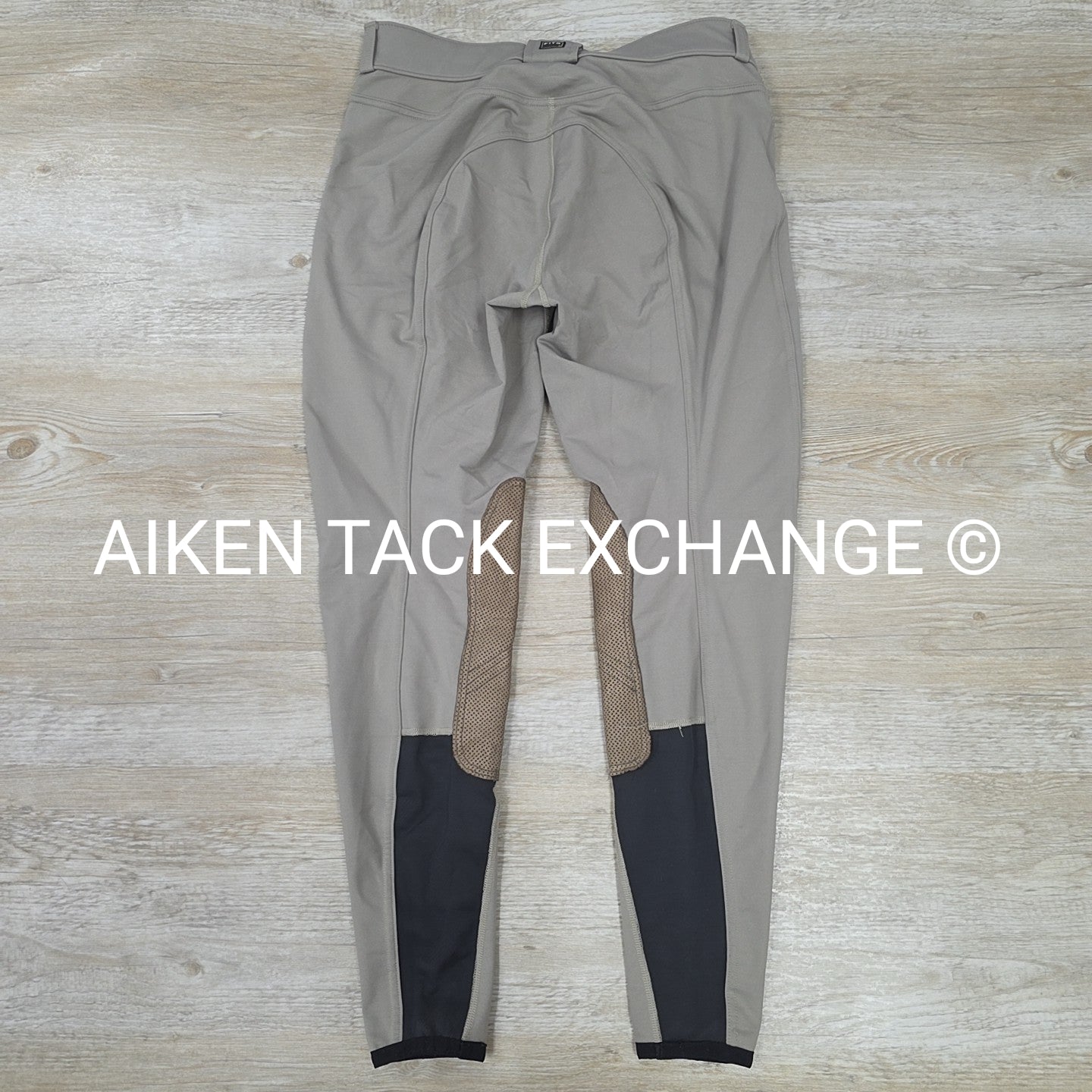 FITS Knee Patch Breeches, Size X-Large