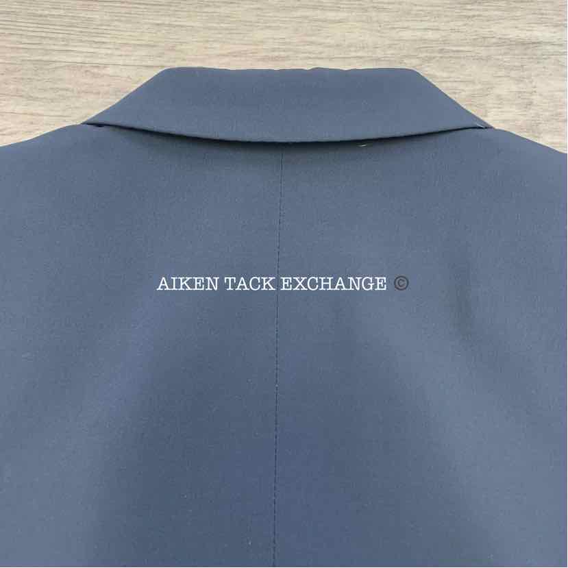 Grand Prix Techlite Classic Show Coat, Size 10 R