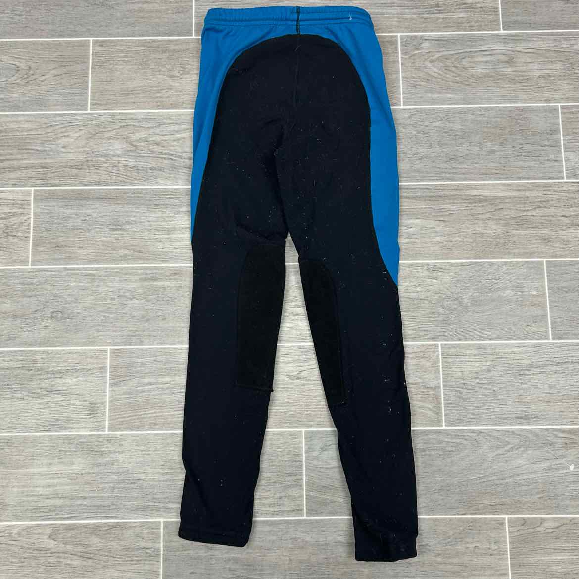 Kerrits Knee Patch Tights, Sized X-Large