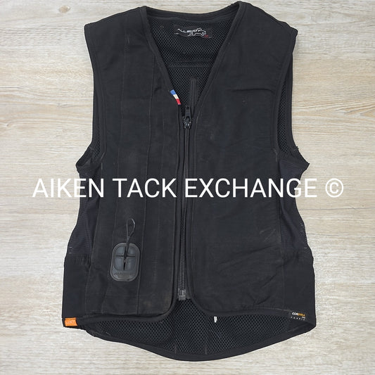 Allshot Belair Airbag Safety Vest, Size XX-Small