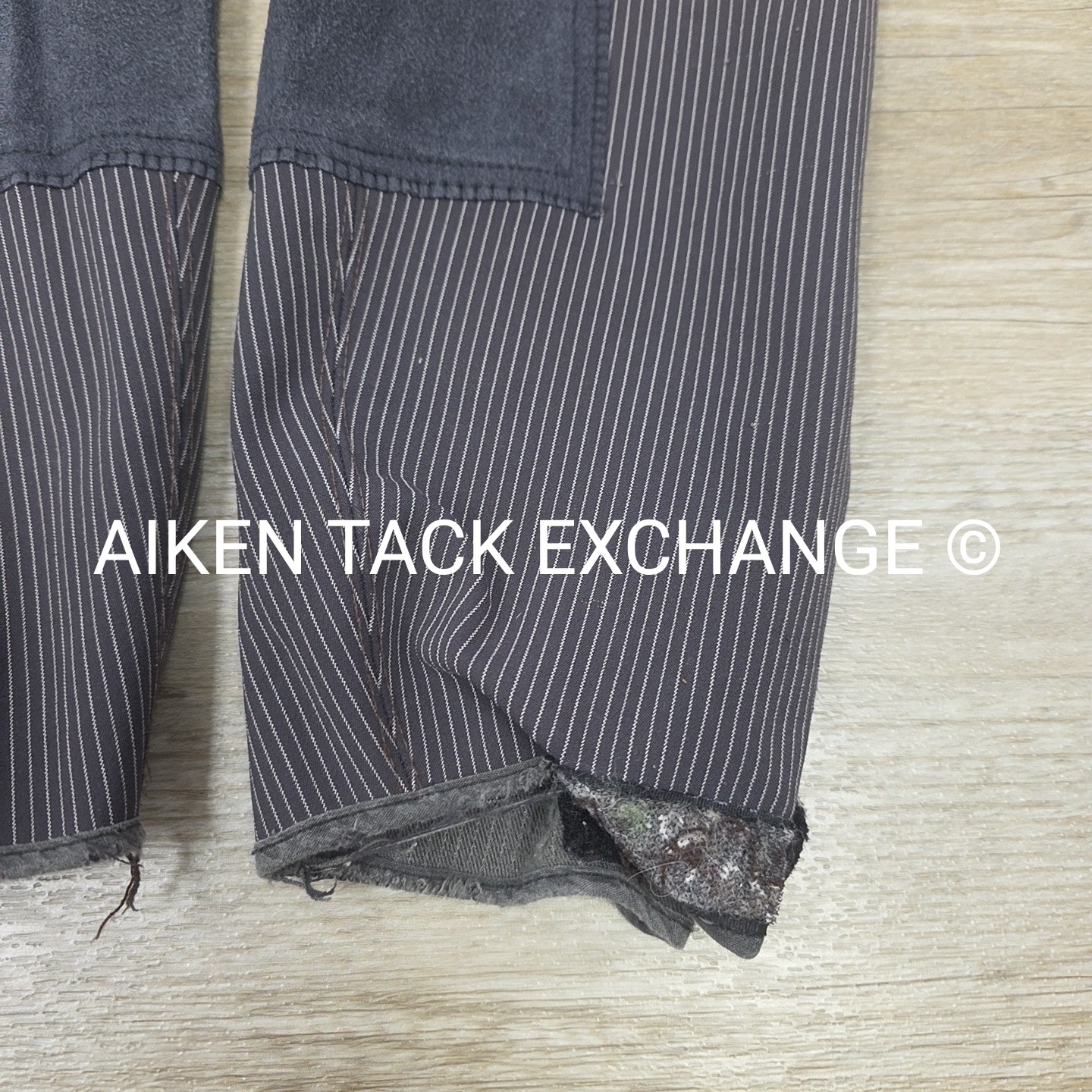 BARGAIN BUNDLE: TuffRider & ELT Full Seat Breeches, Size 32