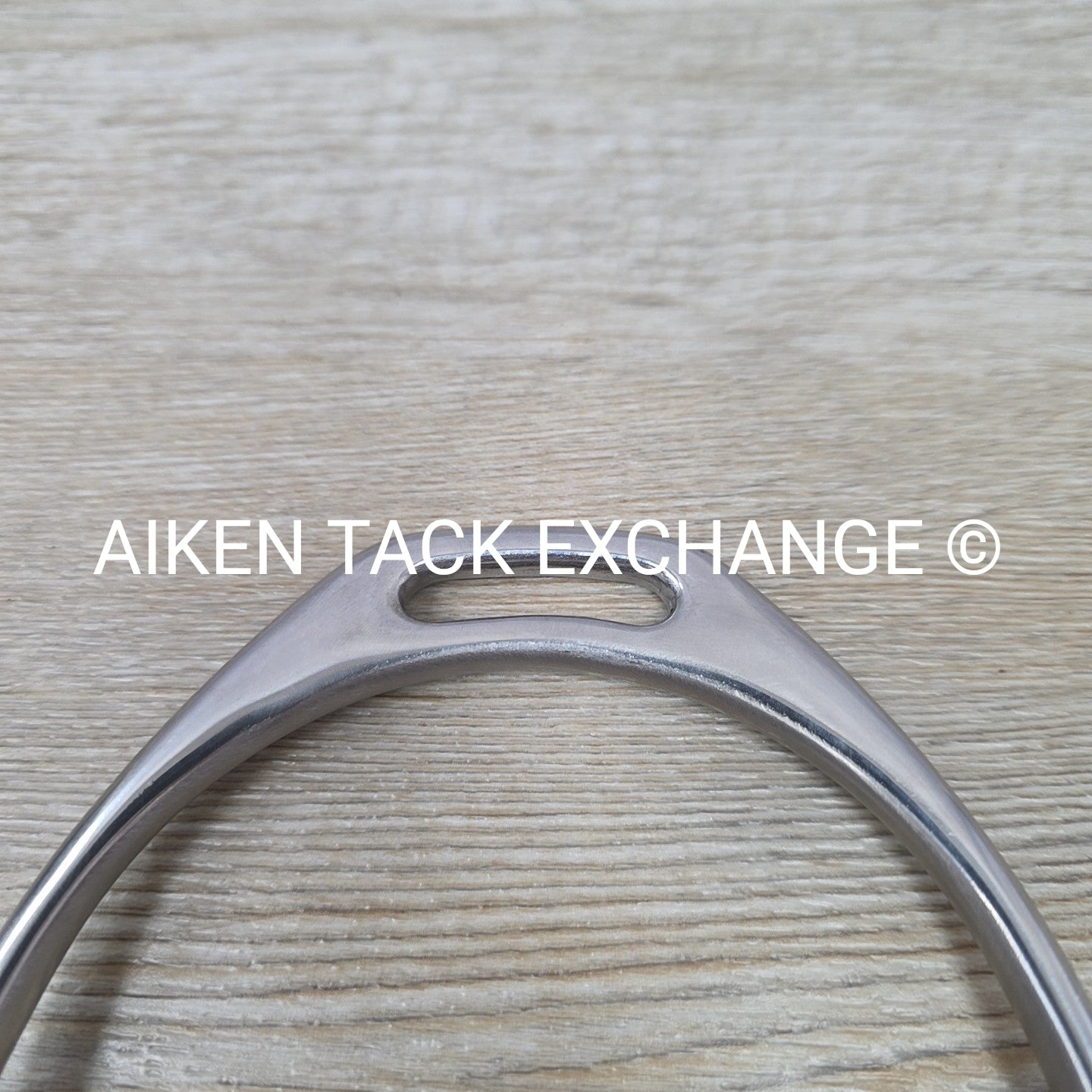 SmartPak Fillis Stirrup Irons, 4.75"