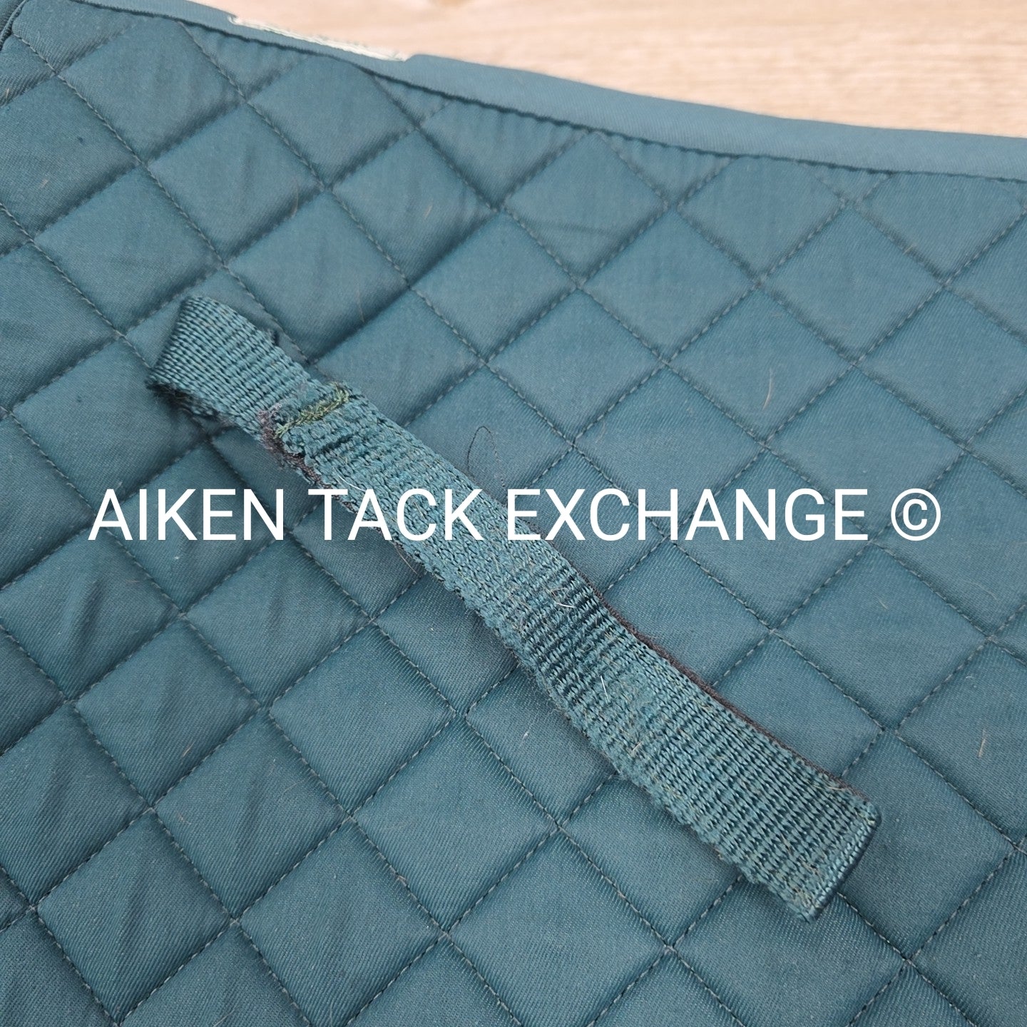 Dover Saddlery All Purpose Saddle Pad
