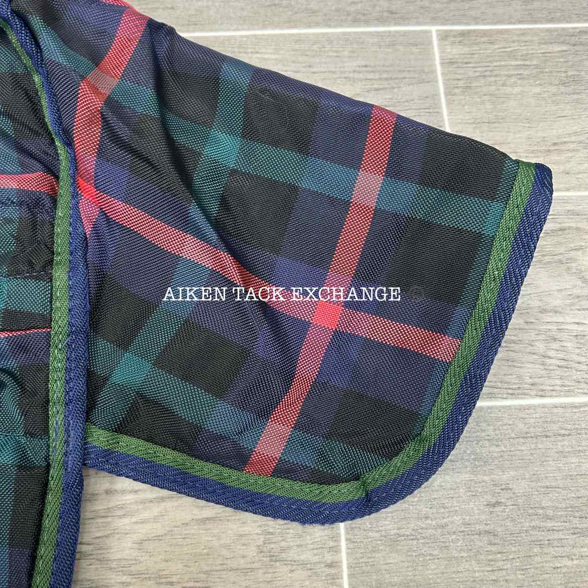 Shires Tempest 100G Stable Blanket, 81'