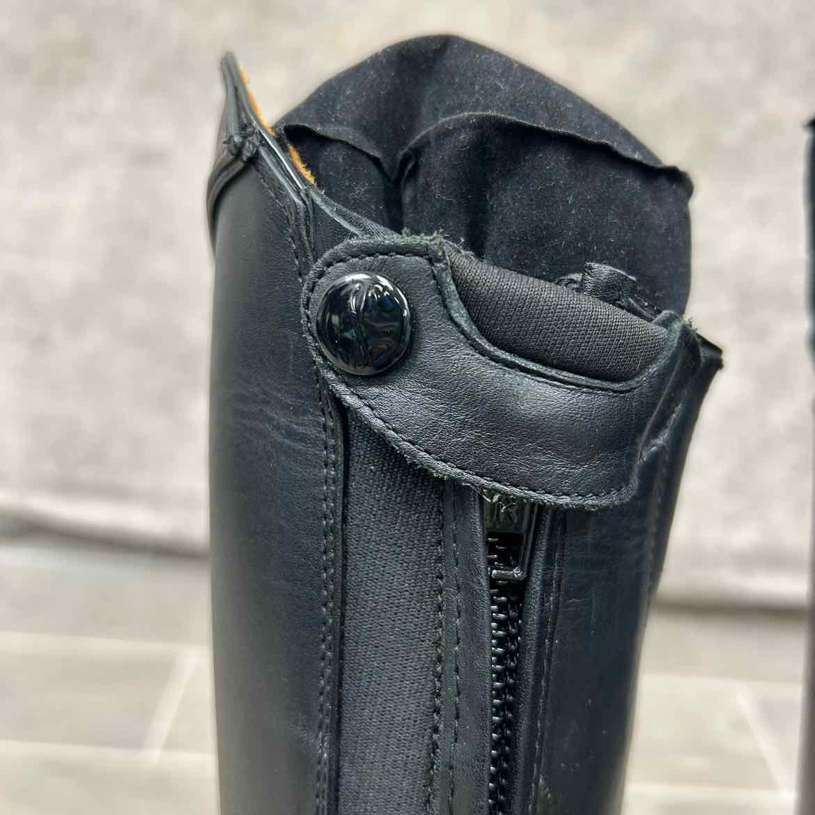 Tredstep Medici II Field Boot, Size 38 S R