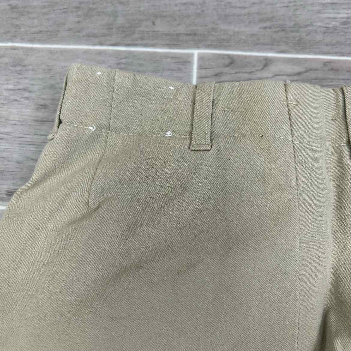 Tailored Sportsman The T.S. Knee Patch Breeches, Size 8