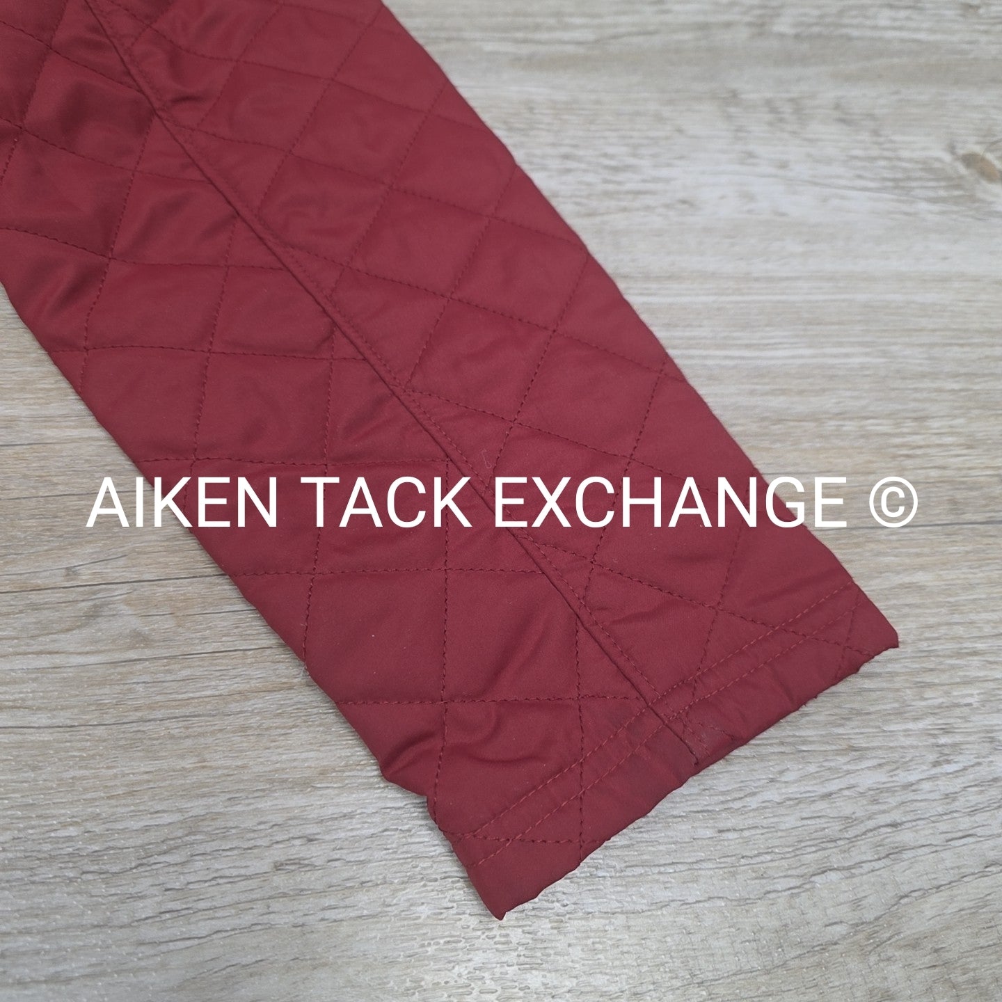 Merona Quilted Jacket, Women's Large