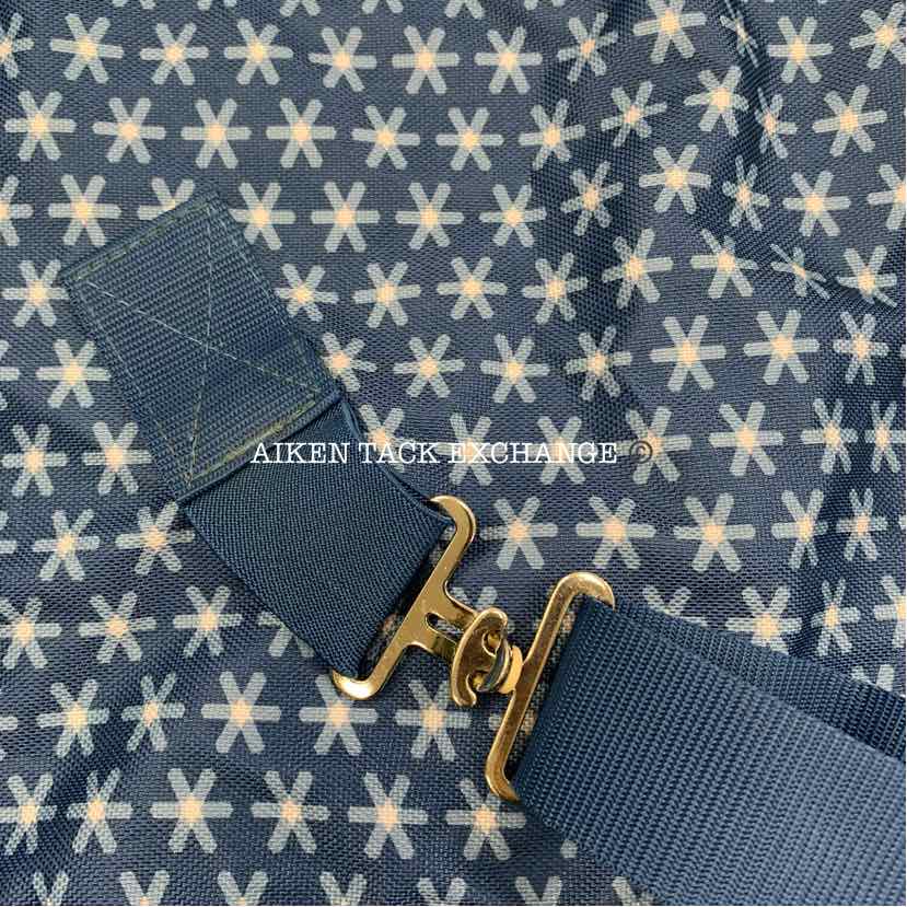 Horze Avalanche High Neck Fleece Lined Turnout Blanket 81"
