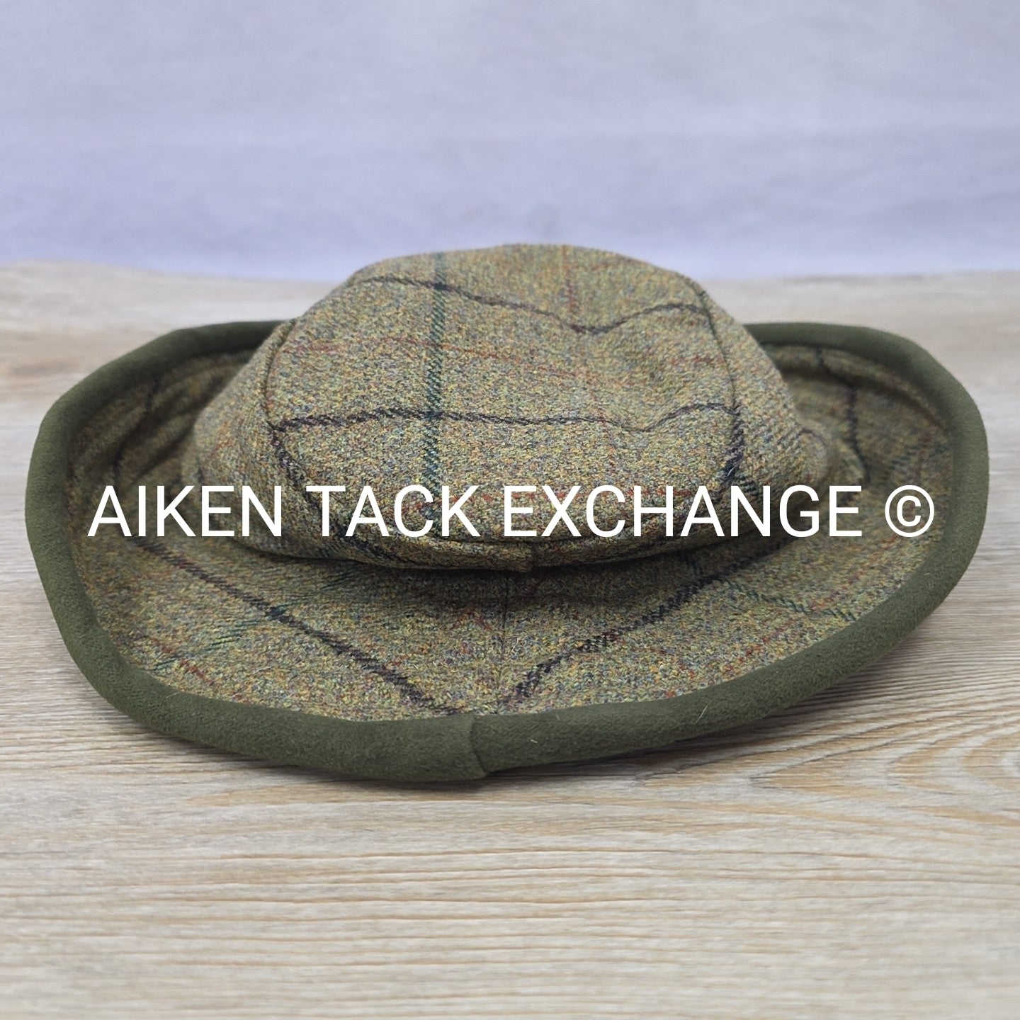 O'halloran Tweed Wool Hat
