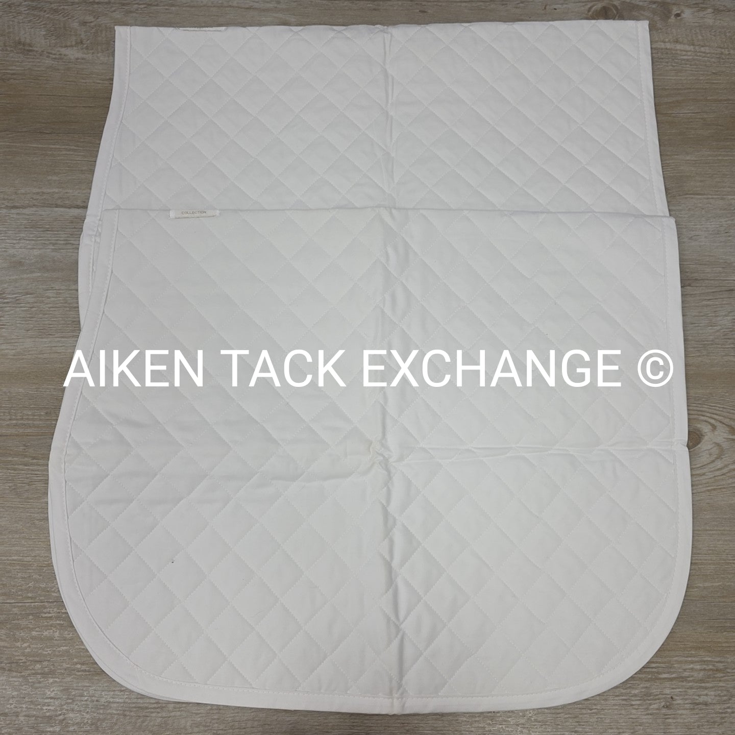BARGAIN BUNDLE: 2 Lettia Baby Pad Saddle Pads