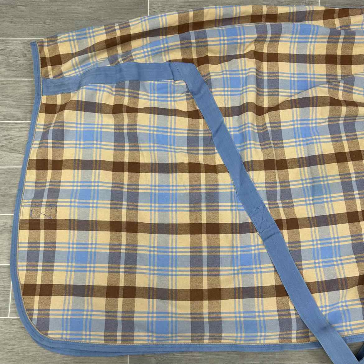 Weatherbeeta Continental Stable Sheet, Size 78"