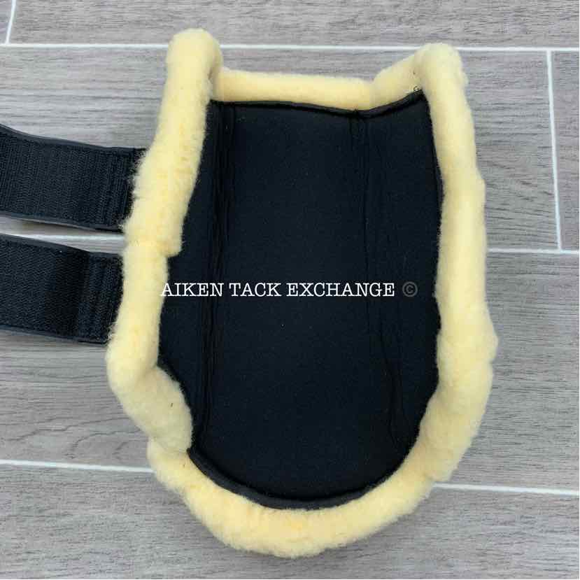 USG by KL Select Dressage Boots, Black, Size Small, Brand New