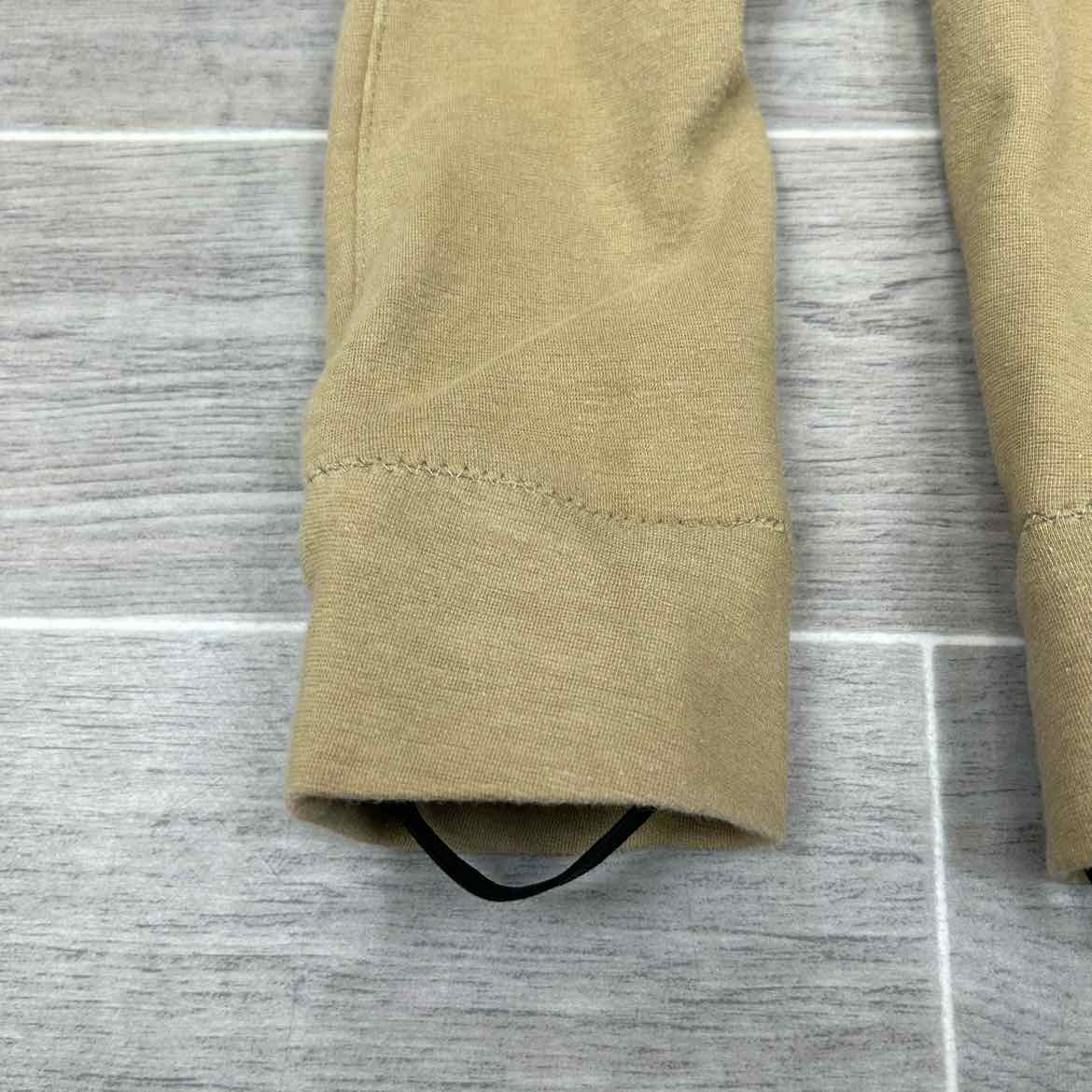 TuffRider Low Rise Knee Patch Pull On Jods, Size 12