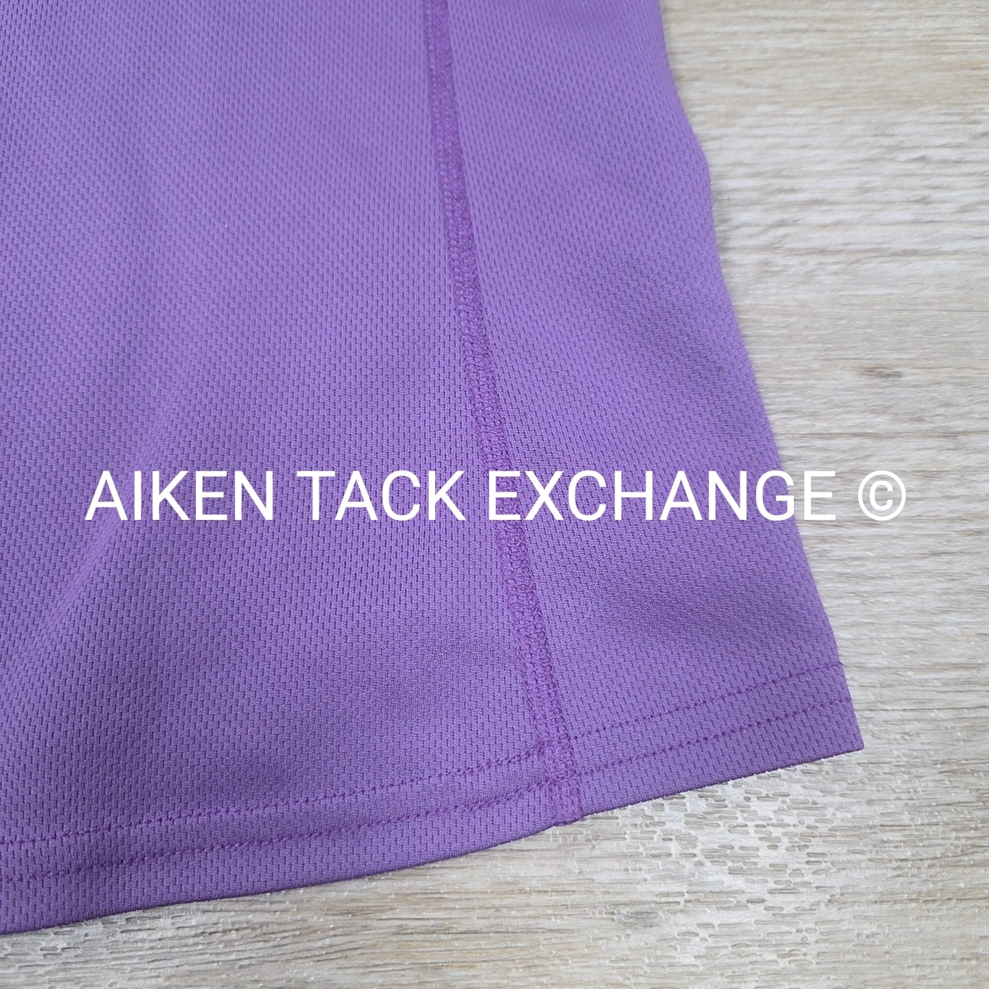 BARGAIN BUNDLE: Kerrits Short Sleeve & Sleeveless IceFil Top, Size Medium