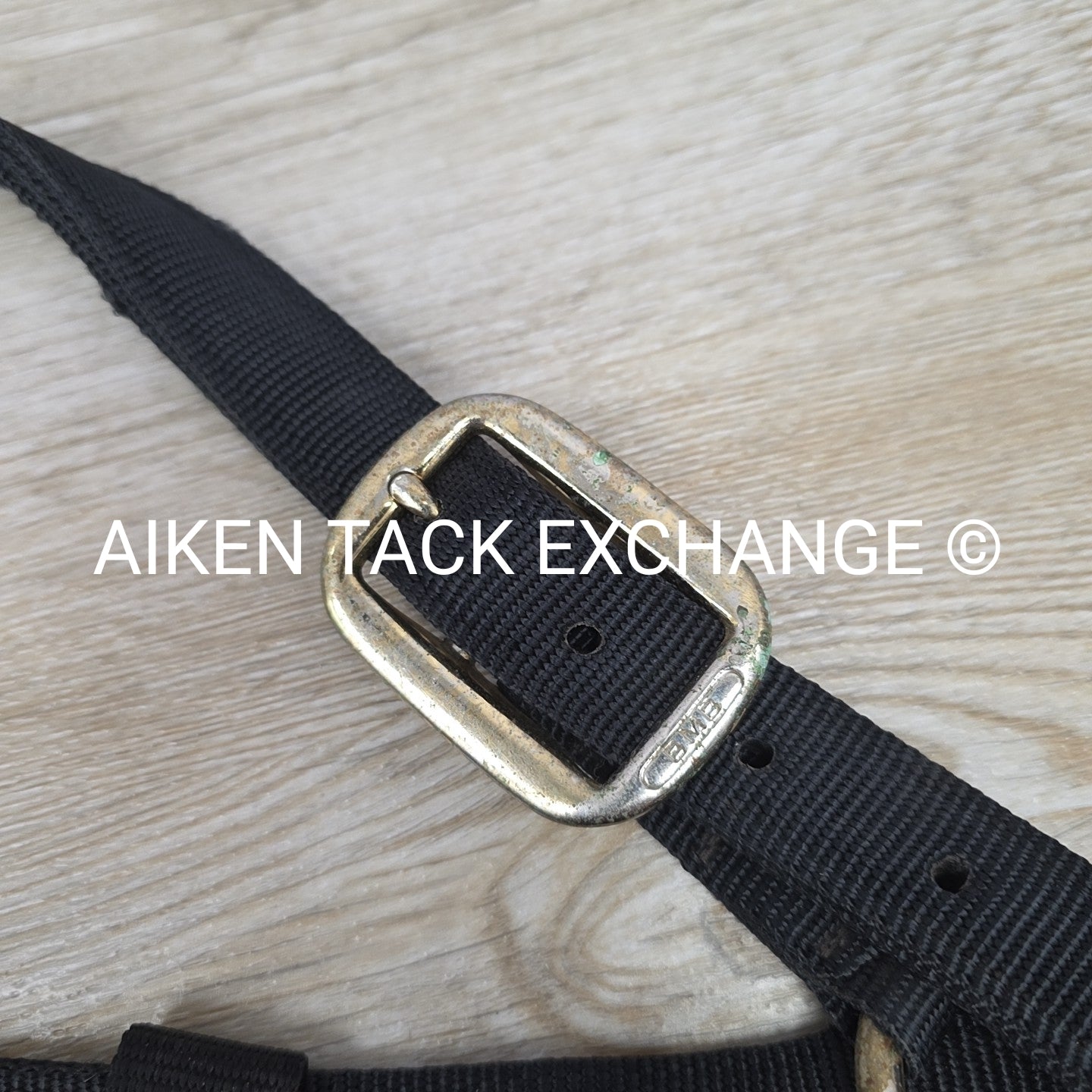 BARGAIN BUNDLE: 2 Nylon Halters, Size Full
