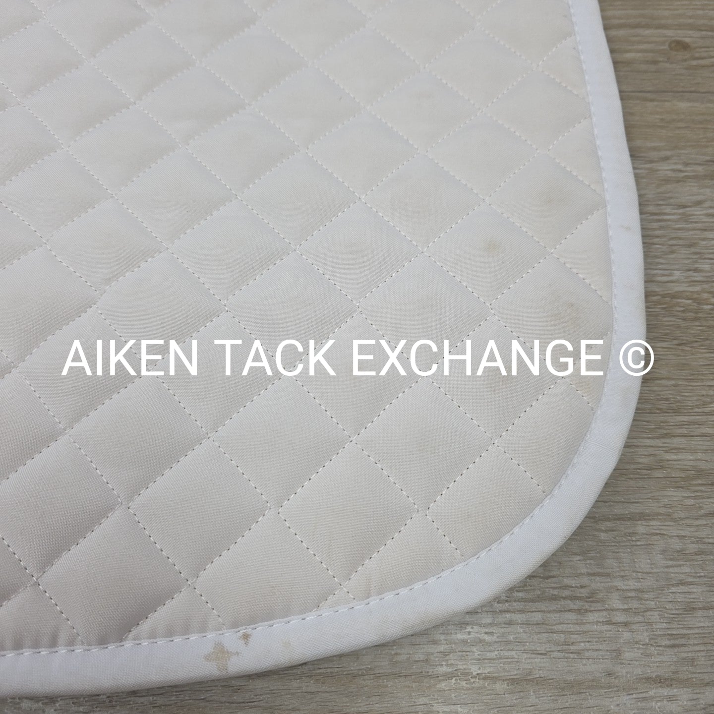 Dover Saddlery All Purpose Saddle Pad