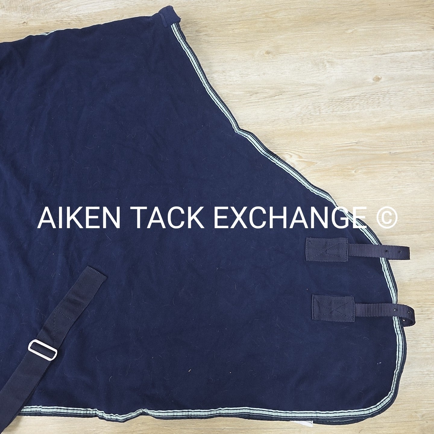 Weatherbeeta Saxon Element Polar Fleece Cooler Standard Neck, 75"