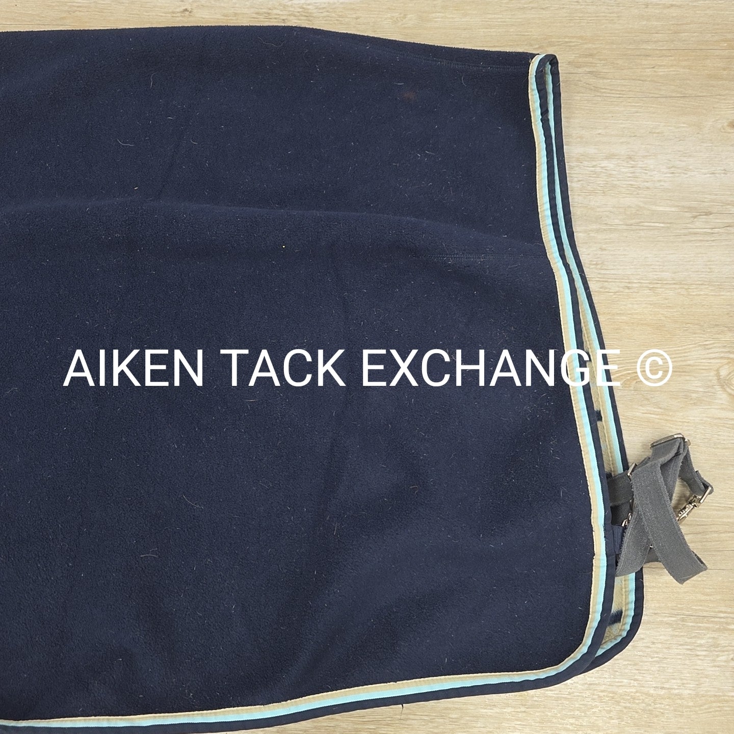 Fleece Quarter Sheet, 55"