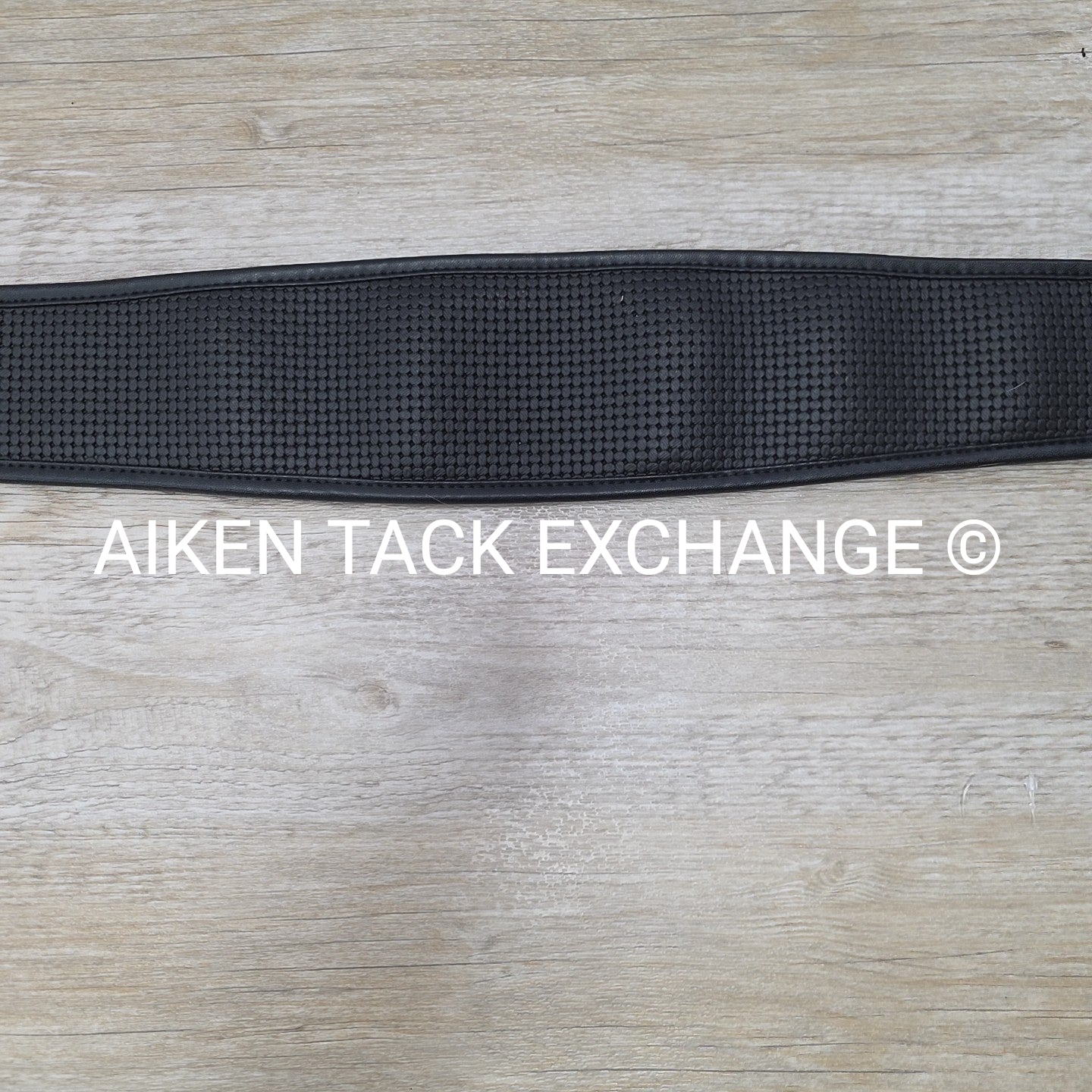 Wintec Chafeless Dressage Girth, Black, 32"