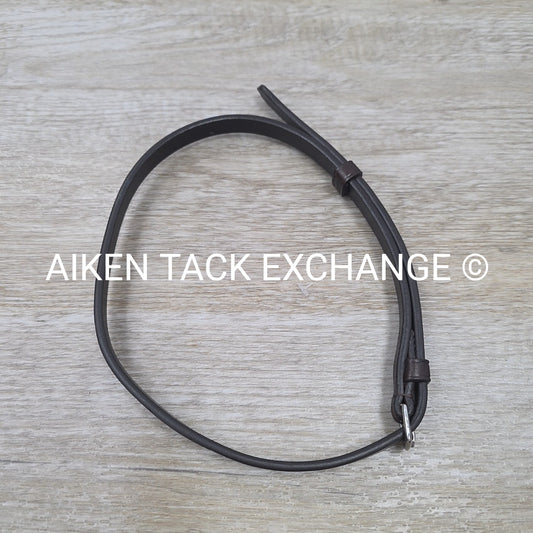Leather Flash Strap
