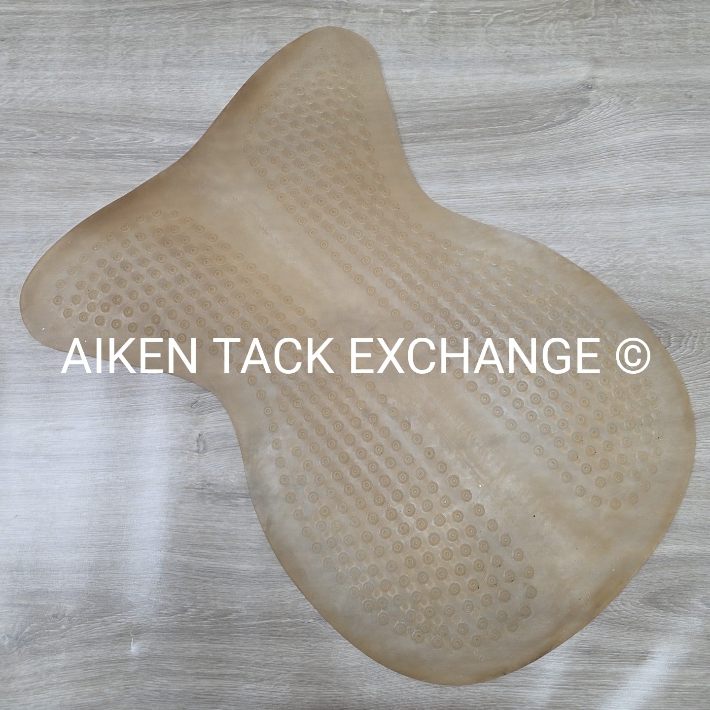 Acavallo Gel Half Pad