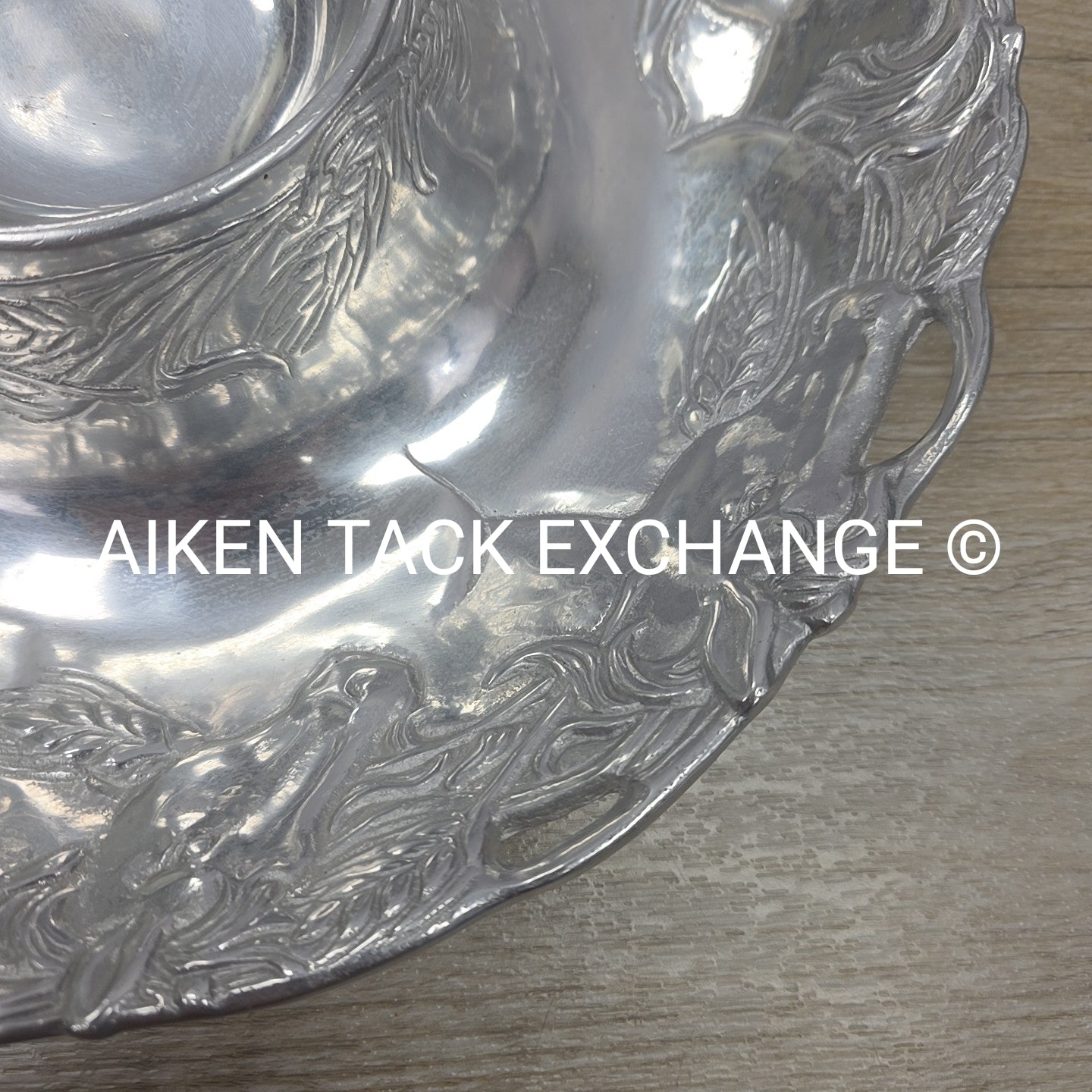 Arthur Court Chip & Dip Tray