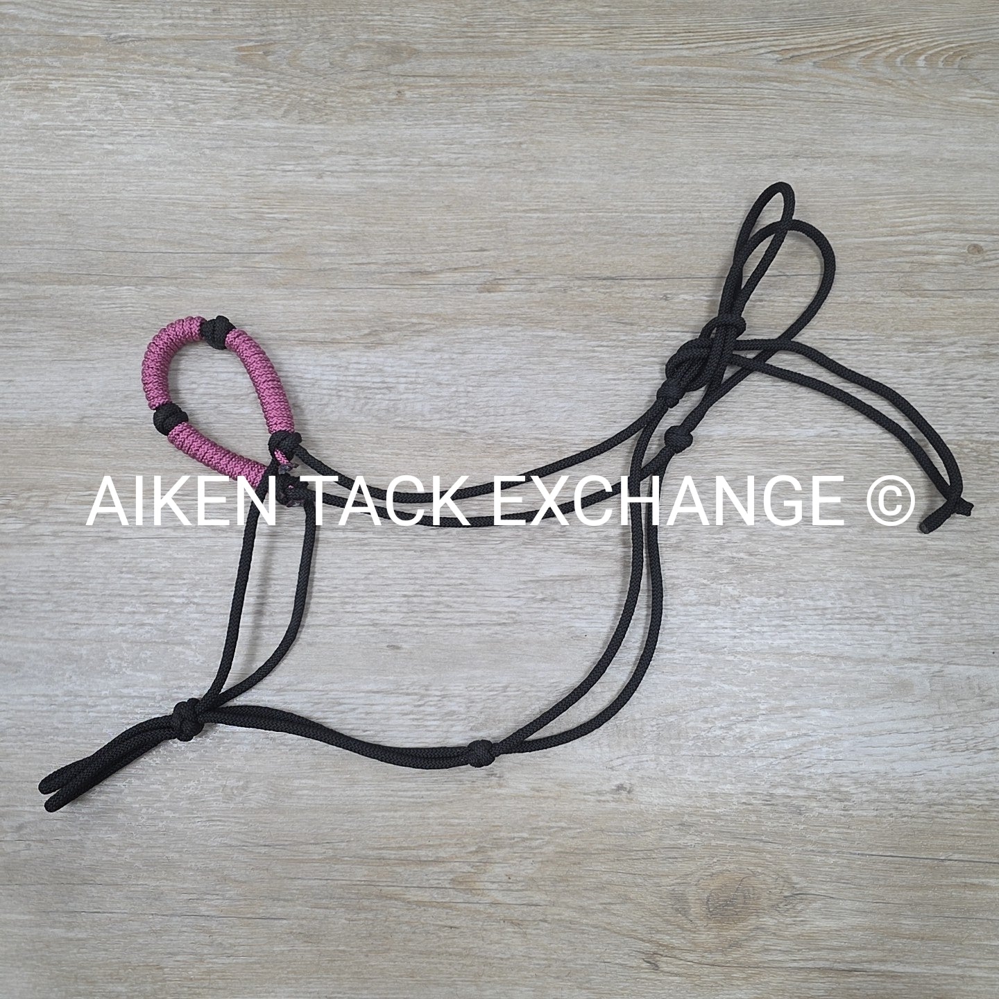 Rope Halter