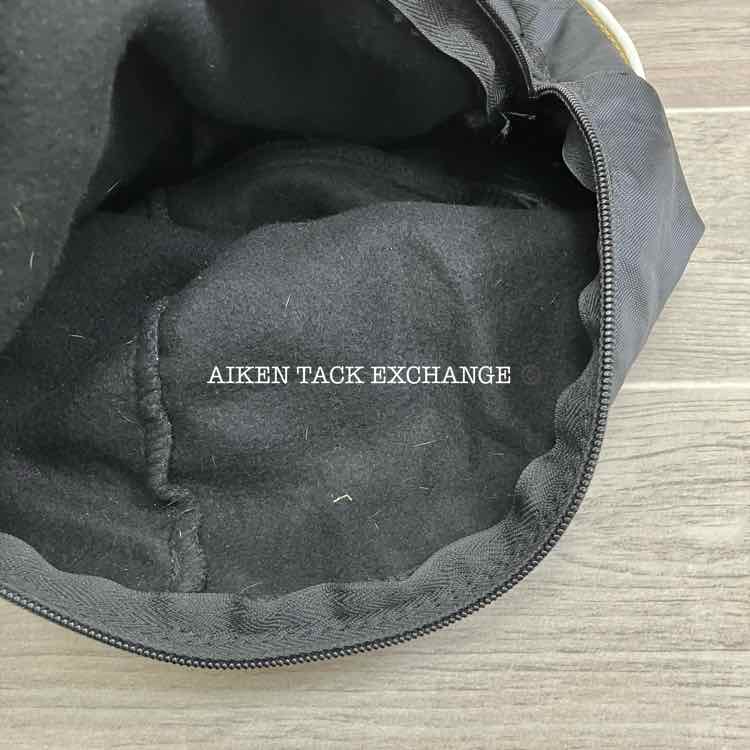 Dover Saddlery Garment Storage Set: Garment Bag, Boot Bag, & Helmet Bag