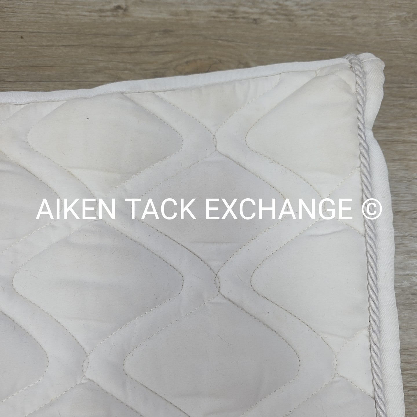 Equipe Dressage Saddle Pad