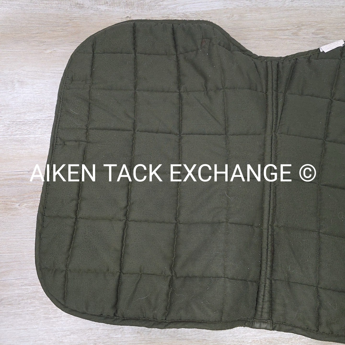 SmartPak All Purpose Saddle Pad