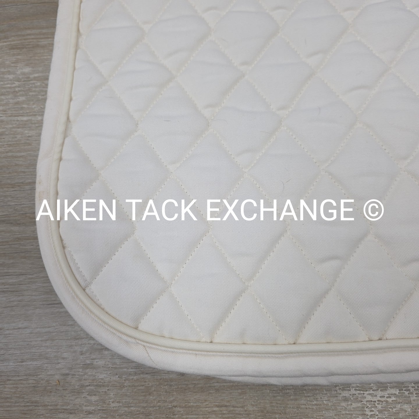 BARGAIN BUNDLE: 2 Toklat Classics III All Purpose Saddle Pads