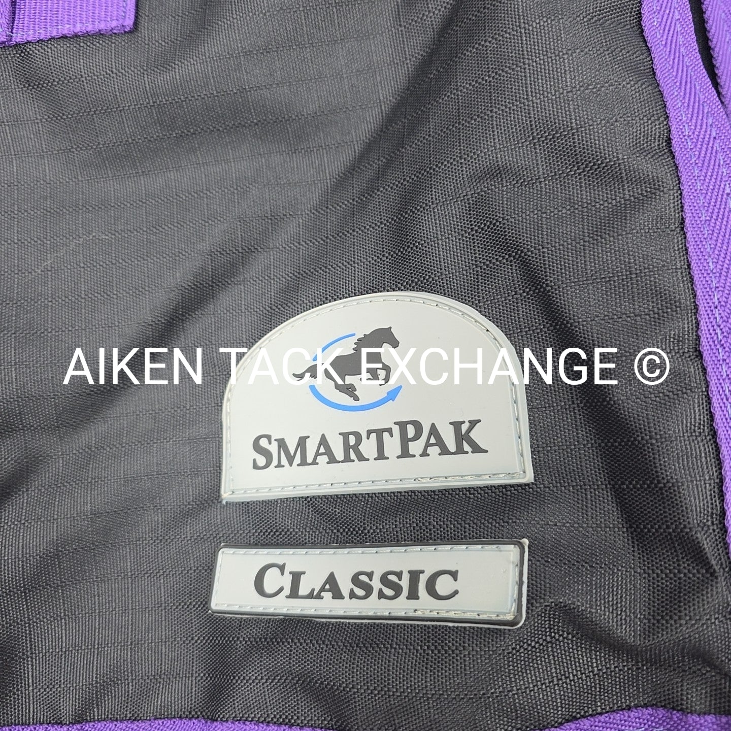 SmartPak Classic 0 G Fill Turnout Sheet, 78"