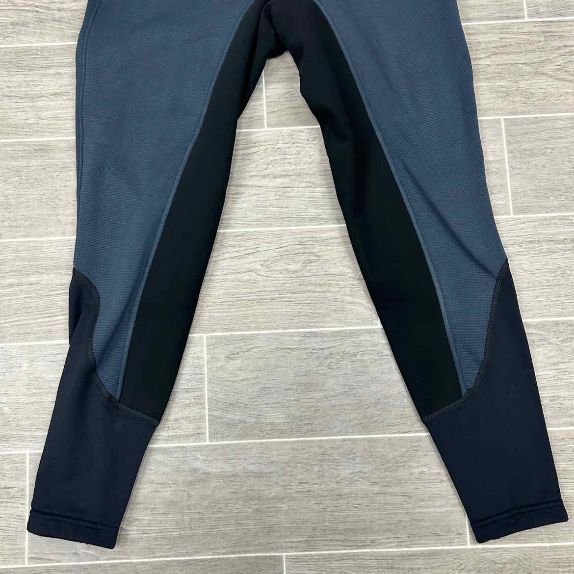 Kerrits Flex 3.0 Fleece Riding Tights, Women's Medium