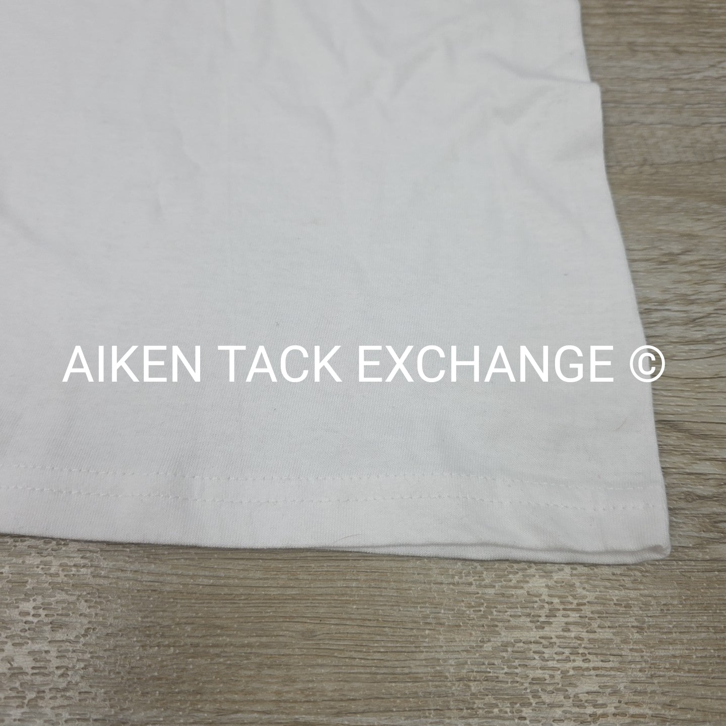 T-Shirt, Size Large