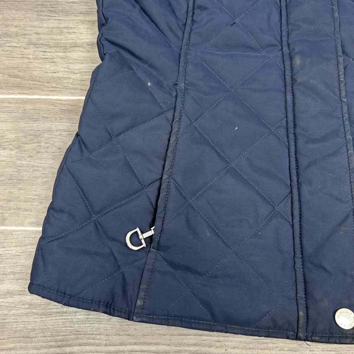 Ariat Insulated Vest, Women's Small