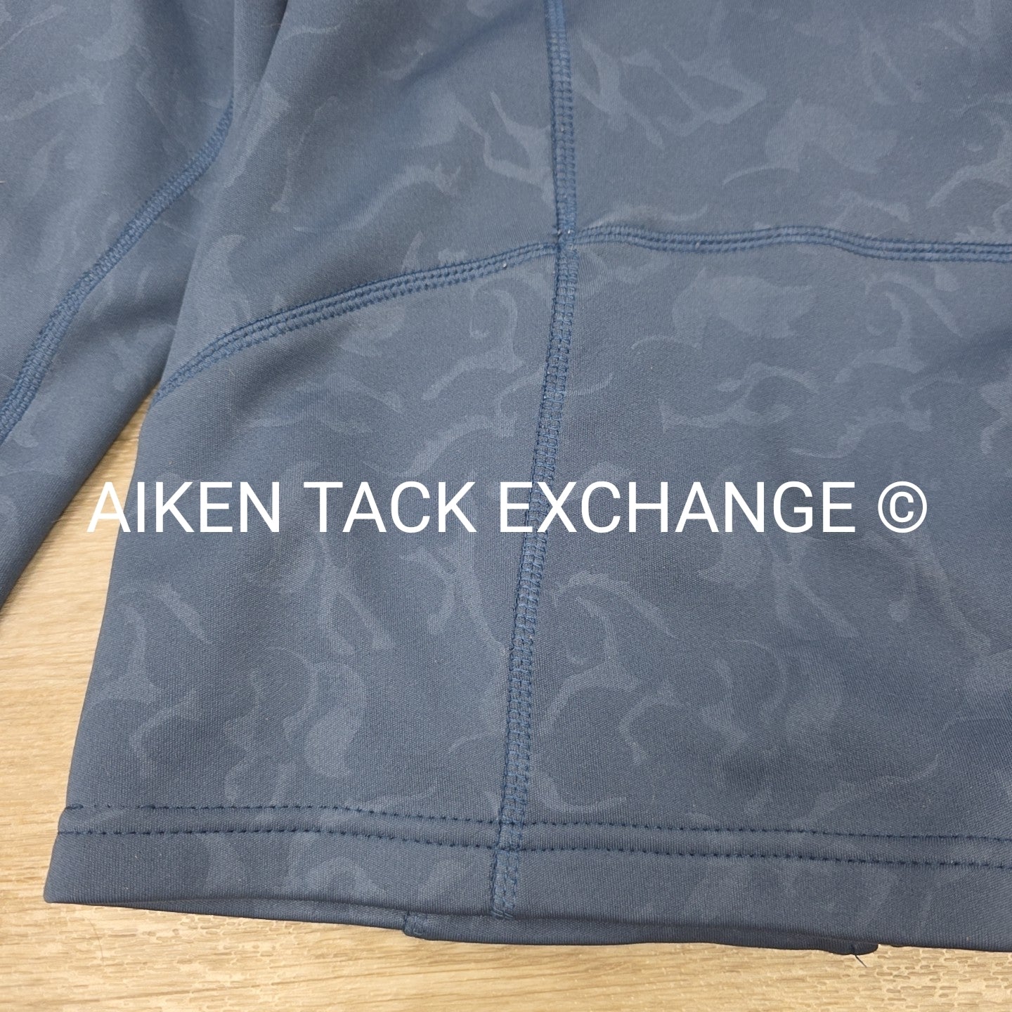 Kerrits Fleece Zip Up Jacket, Size X-Large