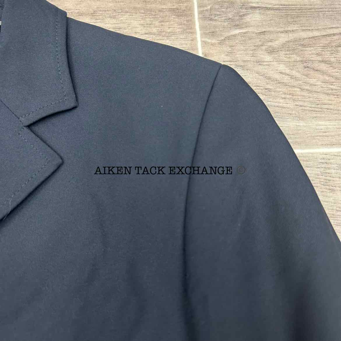 RJ Classics Show Coat, Size 14 S