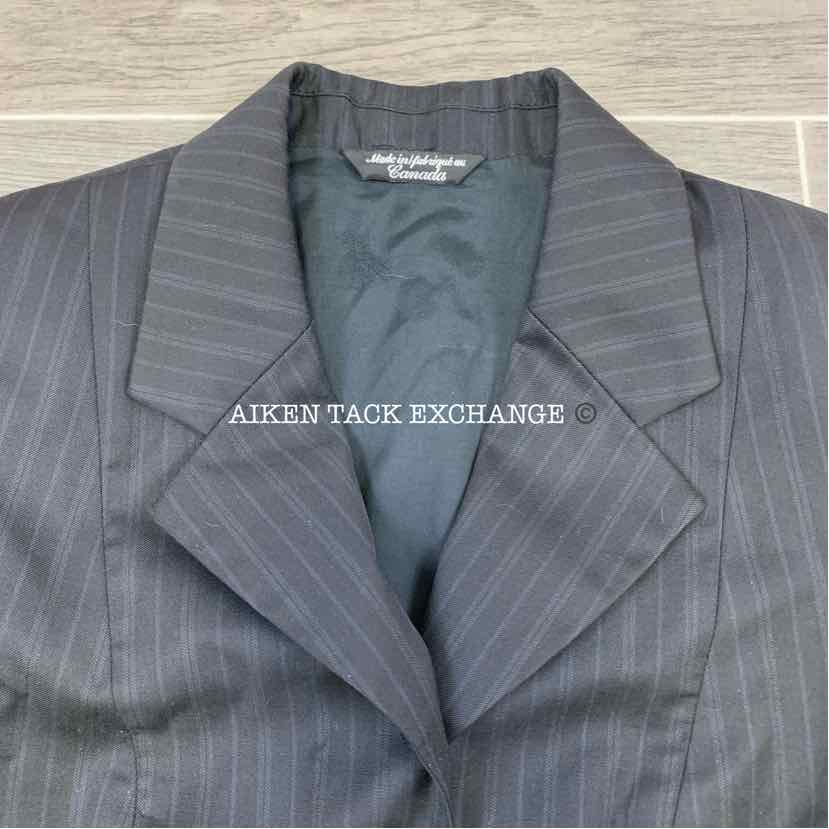Grand Prix Show Coat, Size 10 T