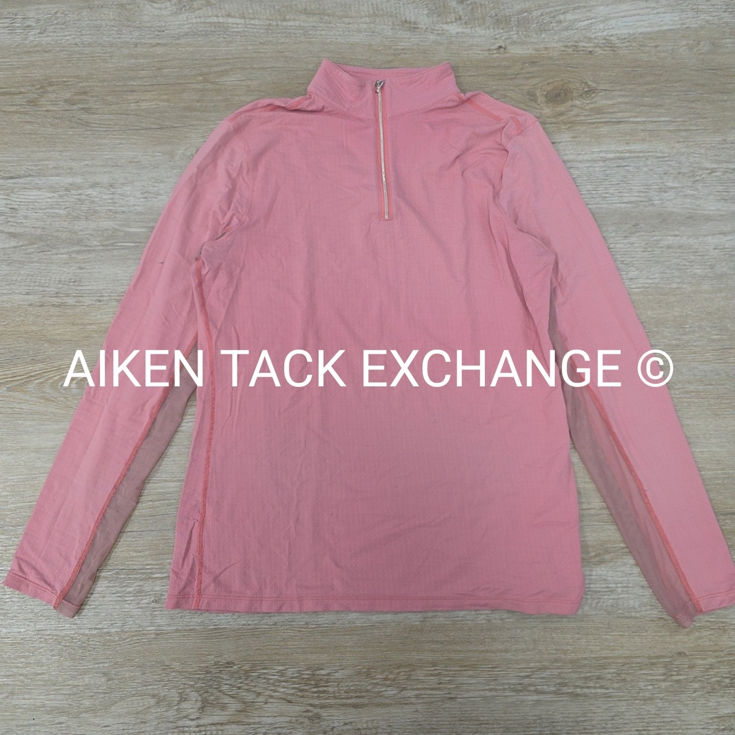BARGAIN BUNDLE: EIS, Dover Saddlery, & Unknown Brand Long Sleeve Sun Shirts, Siz