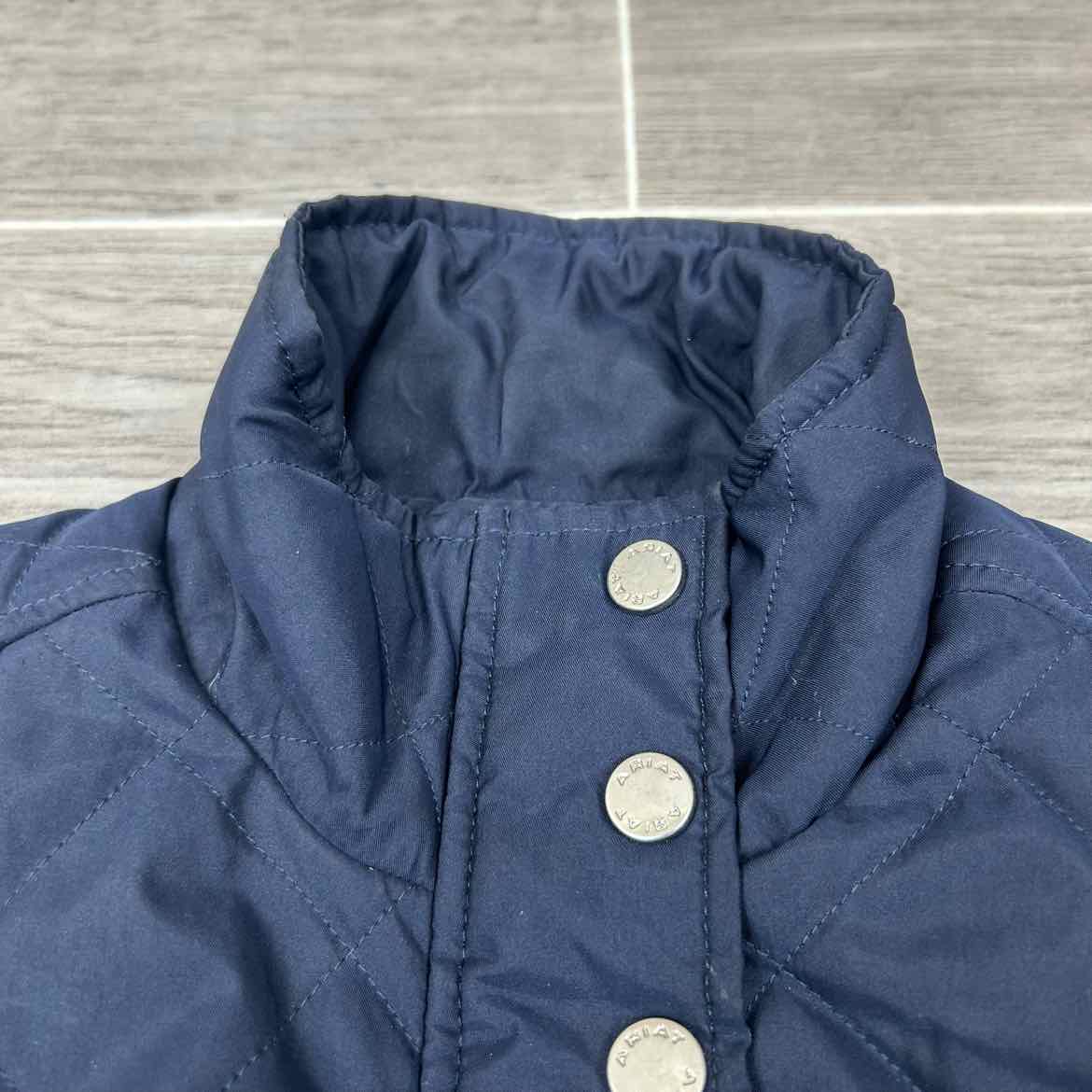 Ariat Insulated Vest, Women's Small