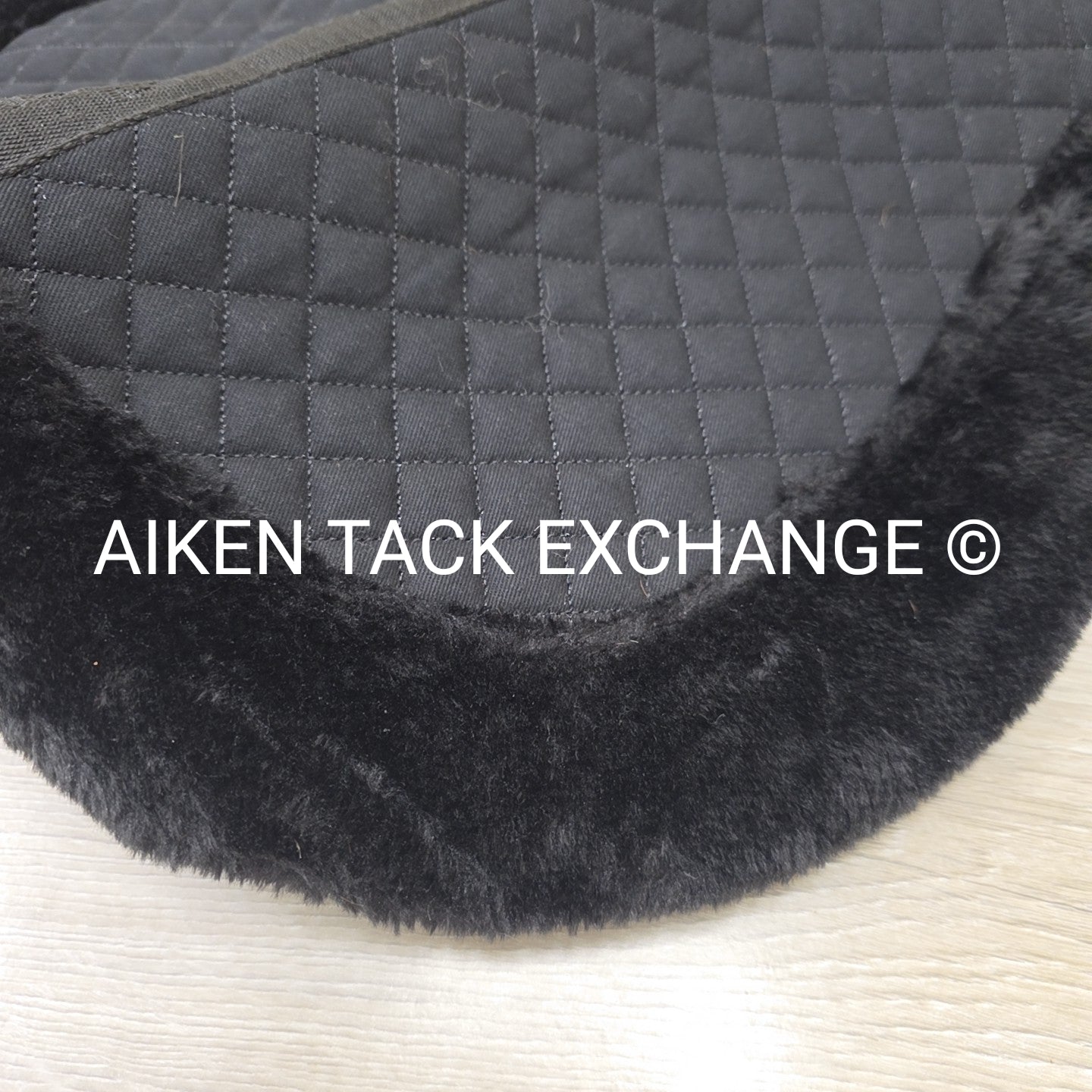Shires Arma Half Pad, Size Large