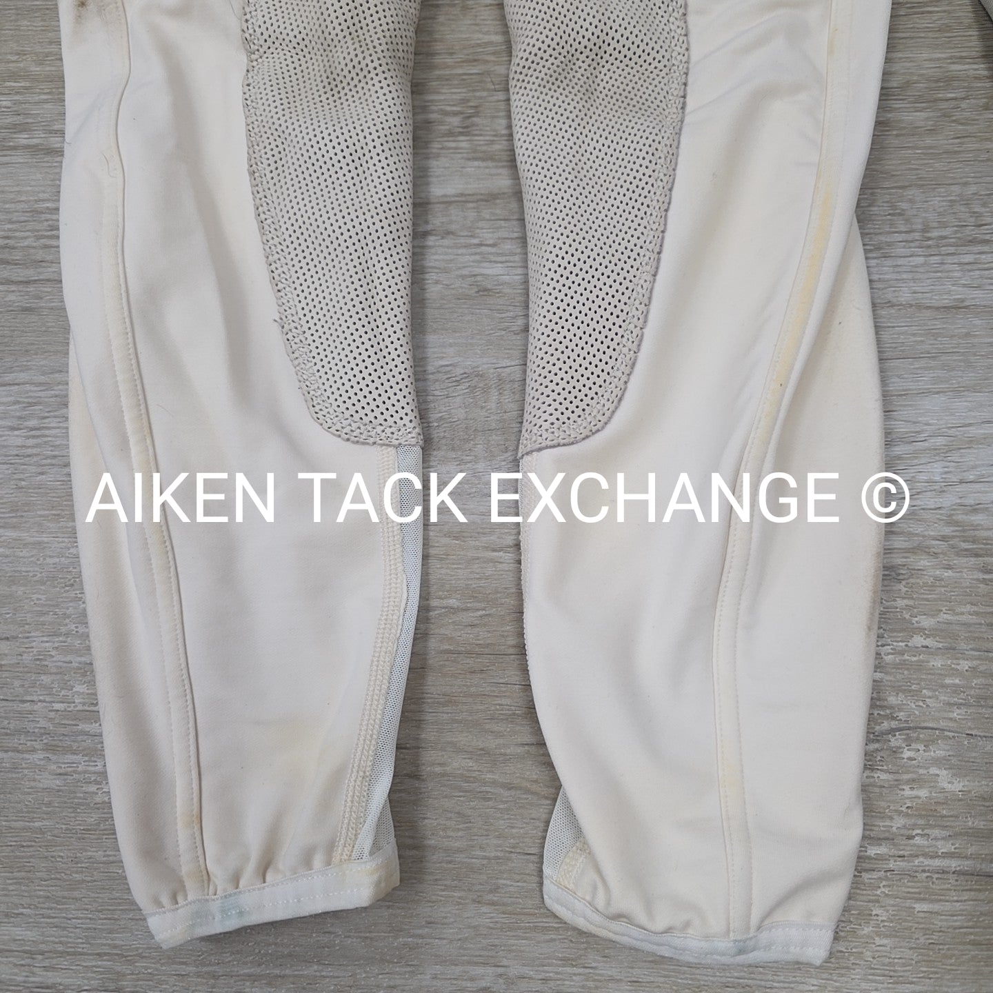 BARGAIN BUNDLE: 2 Pair FITS PerforMAX Full Seat Breeches, Size Medium