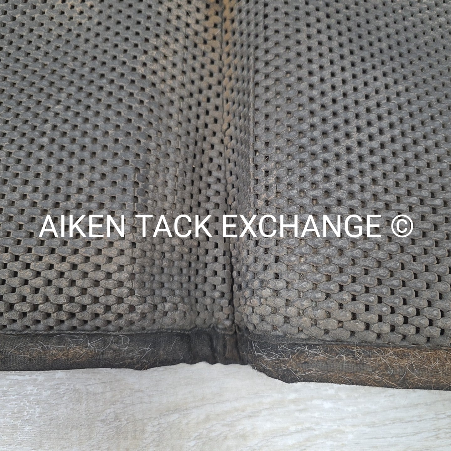 Reinsman M2 Square Saddle Pad